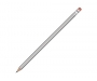 Forest Sustainable Wooden Pencils - Silver