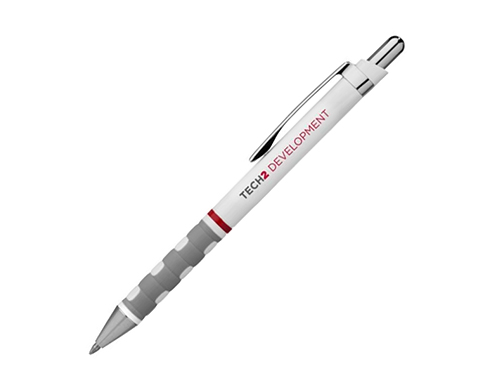 Rotring Tikky Pens - White