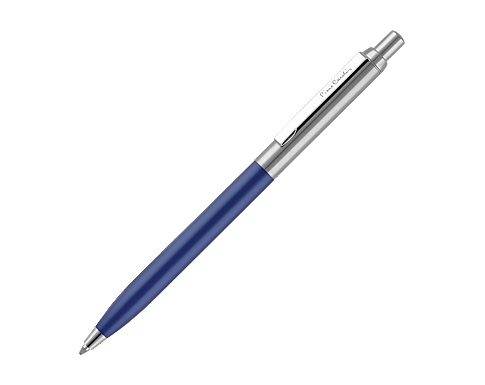 Pierre Cardin Classic Script Pens - Royal Blue