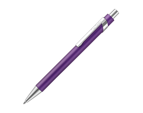 Pierre Cardin LaFleur Pens - Purple