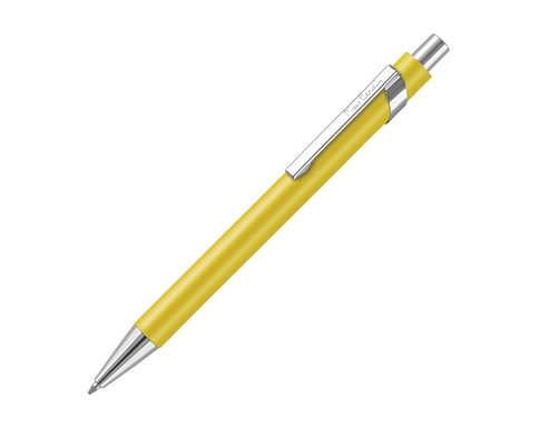 Pierre Cardin LaFleur Pens - Yellow