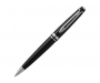 Waterman Expert Pens - Black/Silver
