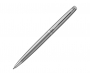 Waterman Hemisphere Stainless Steel Pens - Silver