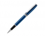 Pierre Cardin Beaumont Rollerball Pens - Royal Blue