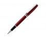 Pierre Cardin Beaumont Rollerball Pens - Red