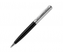 Pierre Cardin Chamonix Pens - Black/Silver