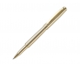 Pierre Cardin Lustrous 22 Carat Gold Plated Rollerball Pens - Gold