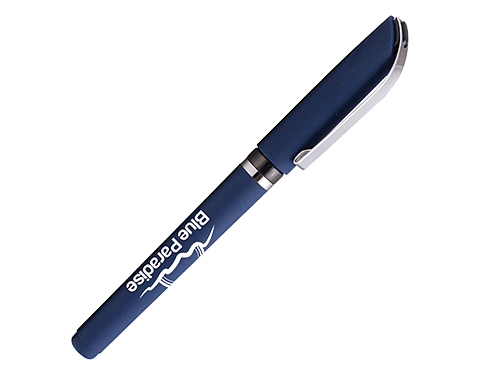 Orion Soft Feel Gel Pen