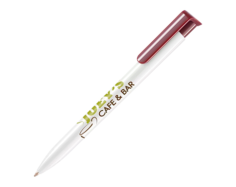 Promotional Absolute Extra Pens - Burgundy