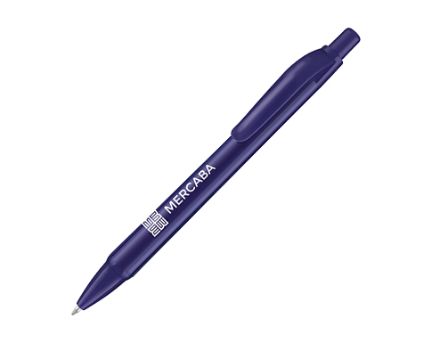Panther Eco Colour Pens - Navy Blue