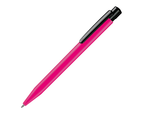 SuperSaver Budget Colour Pens - Magenta