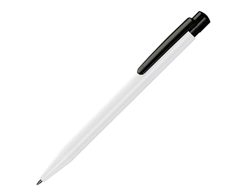 SuperSaver Extra Budget Pens - Black