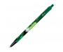 BIC Clic Stic Ecolutions Pens - Green