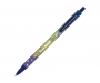 BIC Clic Stic Ecolutions Pens - Navy
