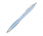 Branded Contour Pastel Pens - Pastel Light Blue