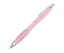 Printed Contour Pastel Pens - Pastel Pink