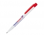 SuperSaver Extra Budget Pens - Red