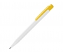 SuperSaver Extra Budget Pens - Yellow