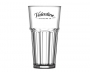 Remedy Reusable Polycarbonate Glasses - 398ml - Clear