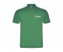 Roly Austral Polo Shirts - Green
