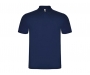 Roly Austral Polo Shirts - Navy