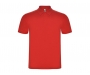 Roly Austral Polo Shirts - Red