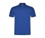 Roly Austral Polo Shirts - Royal Blue