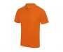 AWDis Performance Polo Shirts - Electric Orange