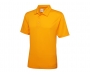 AWDis Performance Polo Shirts - Gold