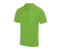 AWDis Performance Polo Shirts - Lime