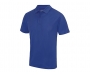 AWDis Performance Polo Shirts - Royal Blue