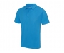 AWDis Performance Polo Shirts - Sapphire Blue