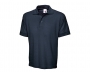 Uneek Ultimate Polo Shirts - Navy