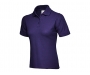 Uneek Ladies Classic Polo Shirts - Purple