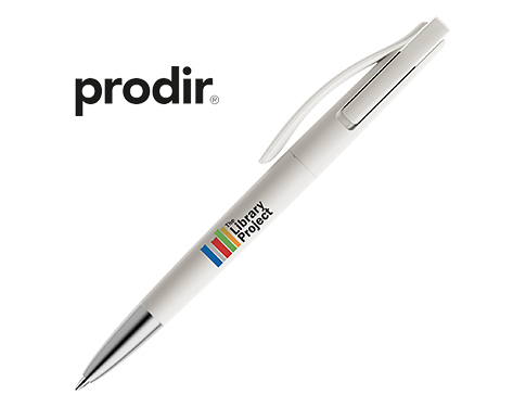 Prodir DS2 Deluxe Pen - Matt