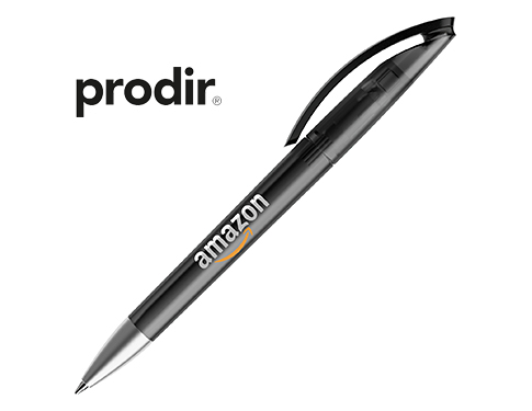 Prodir DS3.1 Delxue Pen - Frosted