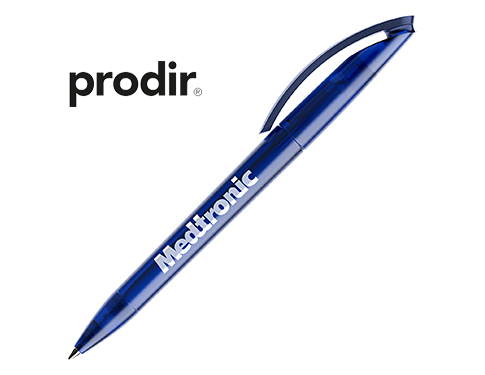Prodir DS3.1 Pen - Frosted
