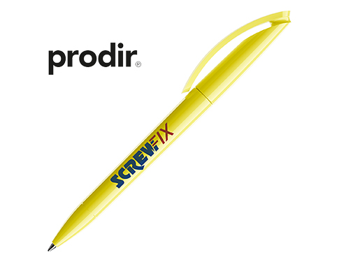 Prodir DS3.1 Pen - Polished