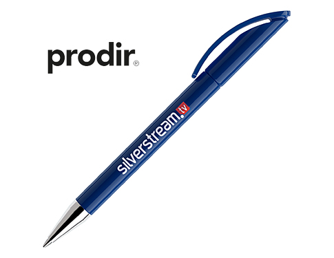 Prodir DS3 Deluxe Pen - Polished