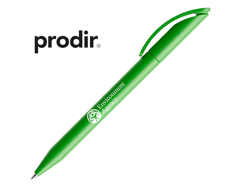 Prodir DS3 Pen - Biotech