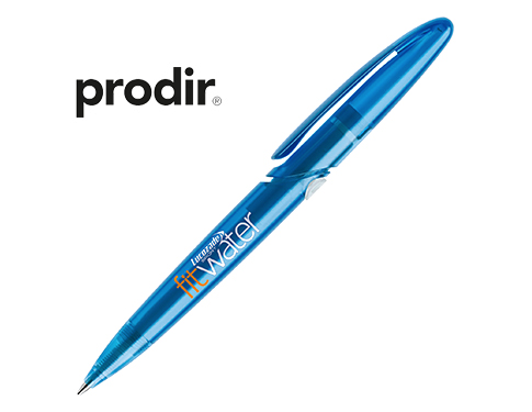 Prodir DS7 Pen - Frosted