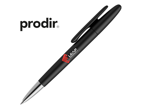 Prodir DS5 Deluxe Pen - Matt