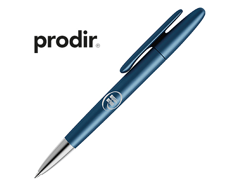 Prodir DS5 Deluxe Pen - Varnished Matt