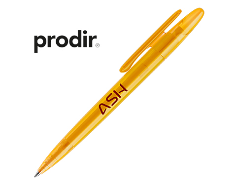 Prodir DS5 Pen - Frosted