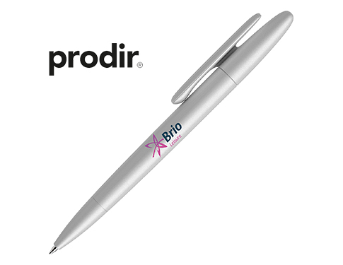 Prodir DS5 Pen - Varnished Matt