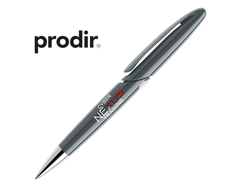 Prodir DS7 Deluxe Pen - Polished