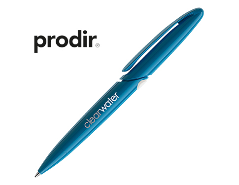Prodir DS7 Pen - Polished