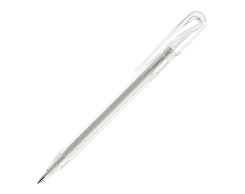 Prodir DS1 Pens Frosted - Clear