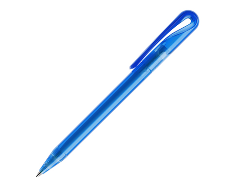 Prodir DS1 Pens Frosted - Sky Blue