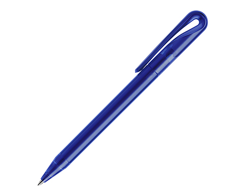 Prodir DS1 Pens Frosted - Classic Blue